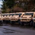 Francuskie pojazdy dla Ukrainy sprzedane do Armenii?