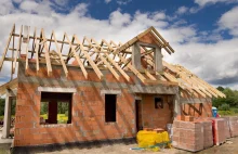 Nowe ograniczenia w budowaniu domów jednorodzinnych