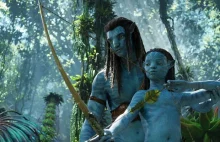 Avatar: Istota wody z historycznym wynikiem w Polsce. Film zobaczyło 3 mln osób