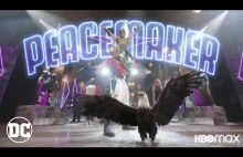 Peacemaker | Opening Title Sequence