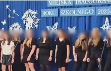 Nauczycielki zwolnione!