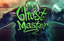 Ghost Master za darmo na GOG
