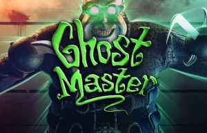 Ghost Master za darmo na GOG