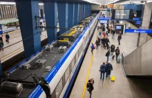 PKP idzie na rekord. Polacy pokochali transport kolejowy