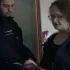 Interwencja policji, wdzięczność Ukraińców za dach nad głową