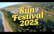 Poleciałem z Ekipą na Sun Festival Kołobrzeg 2025