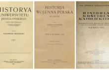 Dziwne losy liter I, J, U, V