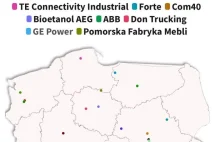 Jeden obrazek(uproszczona mapa) wart więcej niż tysiąc słów by J. Piechociński