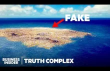 Czym jest naprawdę wyspa plastiku na oceanie?