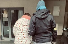 Pieniądze nie trafiały na leczenie chorych dzieci.Dyrektorka fundacji zatrzymana