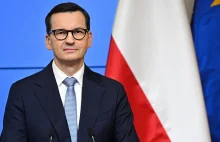 Prezydent Andrzej Duda powierzy misję tworzenia rządu Mateuszowi Morawieckiemu,