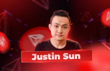 Kim jest Justin Sun? - Biografia szefa BitTorrent TRON, JUST, SUN - INCRYPTED