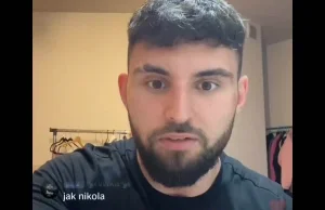 #mr_cios #shoty #dlaciebie #shorts #drama #afery #tiktok #że#nikita | TikTok