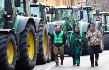 UE znów doprowadzi rolników do białej gorączki.