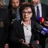 Elżbieta Witek nie zostanie wicemarszałkiem. Sejm odrzucił jej kandydaturę