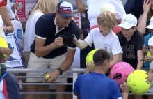 O złodzieju czapki z Polski piszą już nawet media w USA.