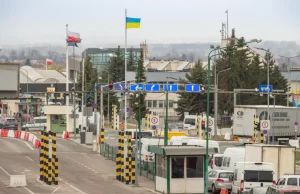 Czy Tusk okłamał rolników? Rząd Ukrainy zaprzecza rozmowom o tymczasowym zamknię