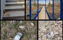 Tychy: Rury z azbestu doprowadzają wodę dla mieszkańców