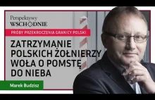 Układ sił: Marek Budzisz. Brutalnie o sytuacji w WP.