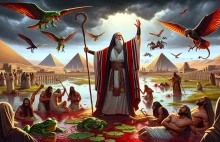 Czy Mojżesz istniał?