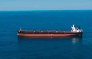 Marynarka USA odbiła tankowiec izraelskiego miliardera z rąk piratów