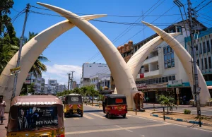 Mombasa: jak tam jest? Bezpieczeństwo, ciekawe miejsca i historie