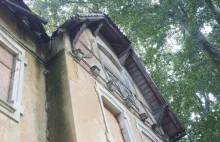 Ministerstwo Kultury i konserwator nie chcą chronić zabytków w okolicy Turowa.
