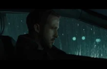 Blade Runner 2049 - Mr.Kitty - After dark