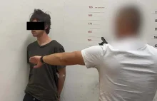 Zakończono obserwację psychiatryczną Mieszka R.