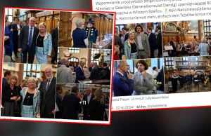 Niemiecki konsulat w Gdańsku zorganizował imprezę ku czci nazistowskiego zbrodni