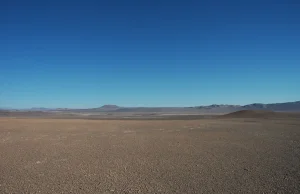 Ukryty świat pod powierzchnią pustyni Atakama