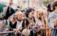 Nadchodzi Pyrkon ikona Poznania ma już 25 lat