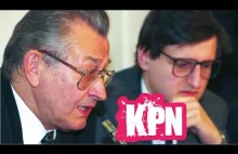 KPN - Dudek o Historii