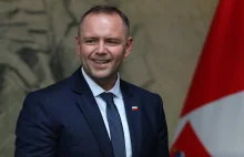 Prezydent Nawrocki z poparciem 73% osób w wieku 18-29 lat