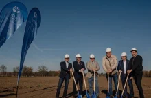 Na Dolnym Śląsku powstanie gigantyczny park hybrydowy za miliard złotych!