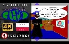 Operacja Glemp (PC) - Przejście gry