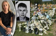 20-latek zmarł po interwencji policji. Lekarka nie była w stanie dokończyć zabie