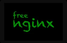 Freenginx - fork Nginx