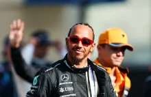 Historyczny transfer w F1! Hamilton zmienia team