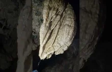 Nacieki | Woda | Jaskinia | Rumunia