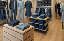 Największy europejski sklep światowej sieci rusza w Warszawie