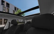 5-metrowa limuzyna o 103 600 zł tańsza od BMW Serii 5. Ma więcej mocy