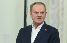 Gangi cudzoziemców w Polsce. Donald Tusk zapowiada deportacje