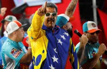 Wenezuela. Maduro ogłoszony zwycięzcą wyborów. Opozycja podważa ten wynik