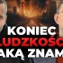 Pojedynek fizyka z futurologiem: Prof. Andrzej Dragan VS. Jacek Dukaj