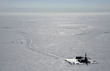 USA: Biden - mimo protestu ekologów - zezwala na nowe pola naftowe na Alasce