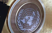 Watykan apeluje w ONZ o rozwiązanie konfliktu na Bliskim Wschodzie