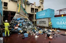 Niezwykłe Rozwiązanie Problemu Zanieczyszczenia Plastikiem