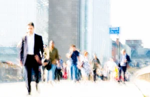 Aż 139 średnich miast na liście ośrodków tracących funkcje społeczno-gospodarcze