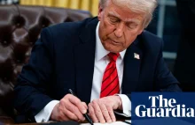 Decyzją Trumpa obywatele USA mogą wręczać łapówki poza granicami kraju